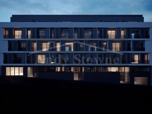 Apartment / Etagenwohnung in Birkirkara