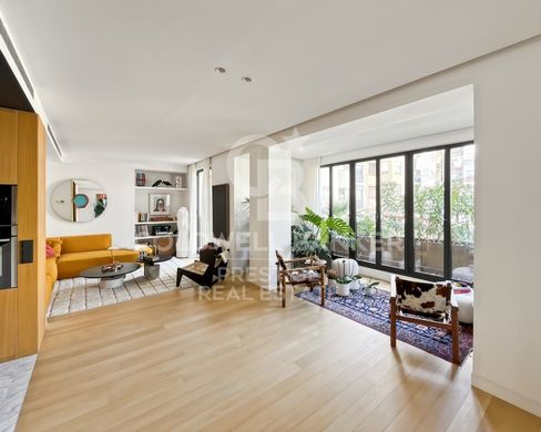 Apartment in Barcelona, Province of Barcelona