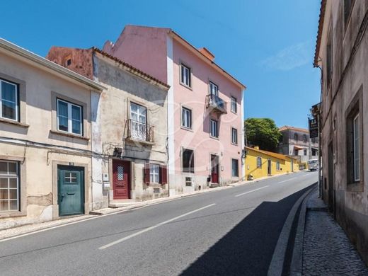 Kamienica w Sintra, Distrito de Lisboa