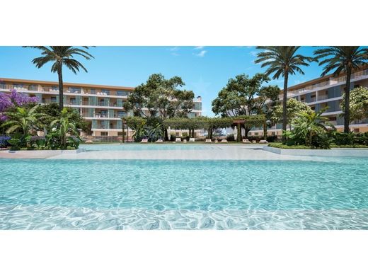 Пентхаус, Дения, Provincia de Alicante