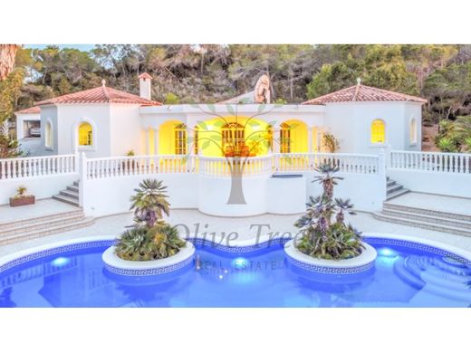 Villa in Sant Josep de sa Talaia, Balearen Inseln