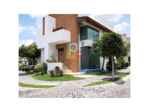 Luxury home for sale in San Andrés Cholula