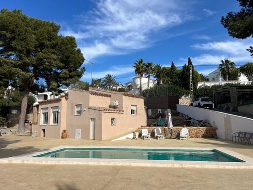 Villa in Denia, Alicante