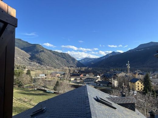 Luxury home in Esterri d'Àneu, Province of Lleida