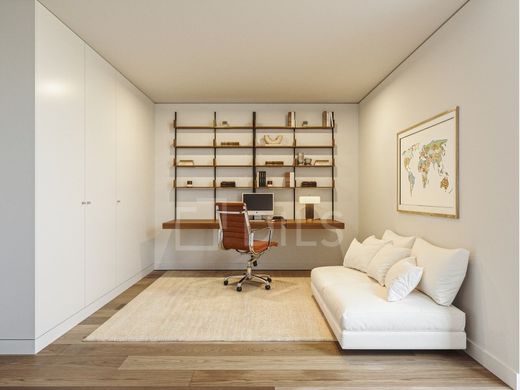 Διαμέρισμα σε Lumiar, Lisbon