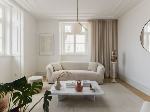 Appartement à Santa Maria Maior, Lisbon