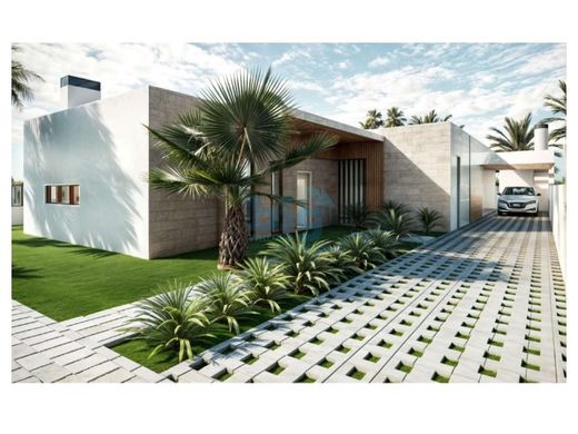 Πολυτελή κατοικία σε Sesimbra, Distrito de Setúbal