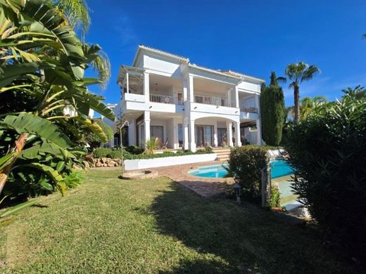 Villa in Marbella, Provincia de Málaga