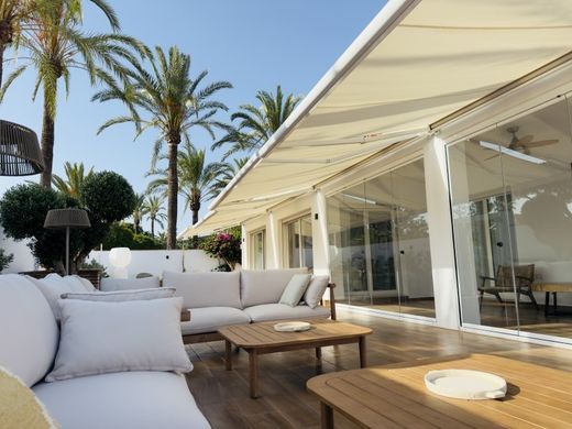 Вилла, Марбелья, Provincia de Málaga