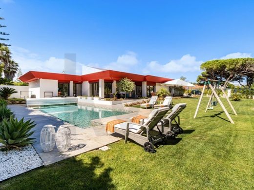 Luxury home in Cascais, Lisbon