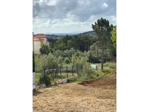 Terreno a Sintra, Lisbona