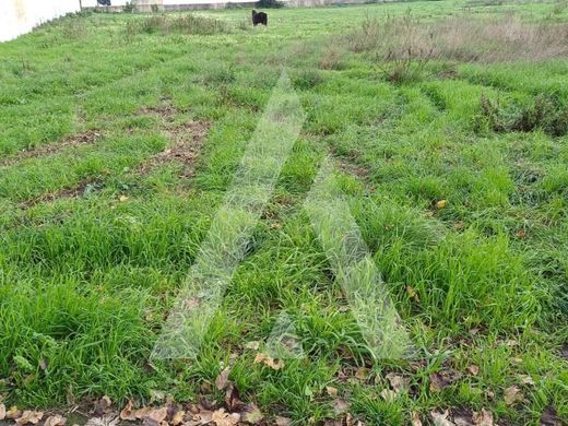 Terreno en Aveiro