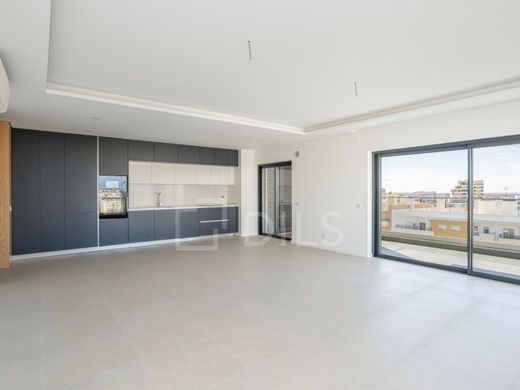 아파트 / Faro, Distrito de Faro