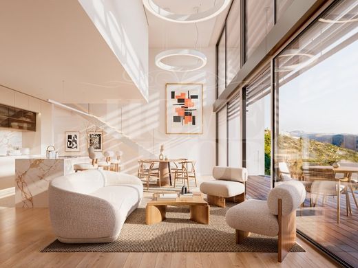 Semidetached House in Mafra, Lisbon