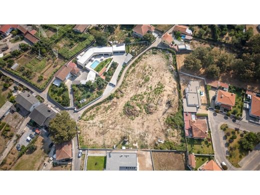 Amares, Distrito de Bragaの土地