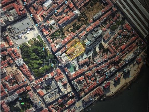 Terreno a Barreiro, Distrito de Setúbal