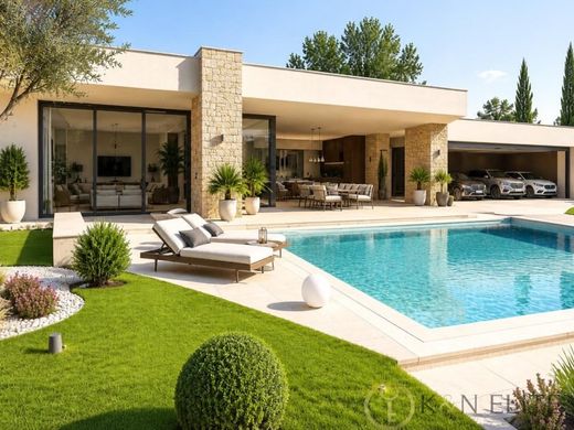 Luxury home in Valdemorillo, Province of Madrid