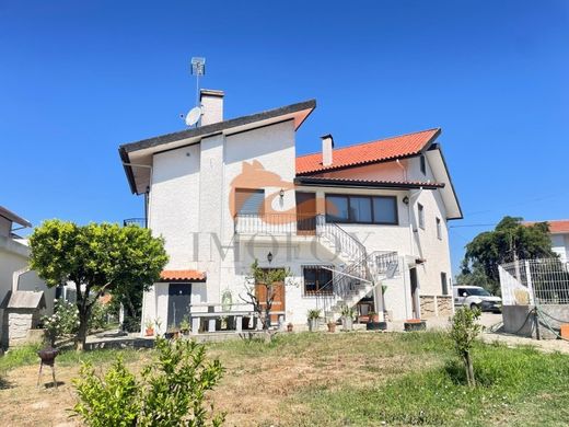 Luxury home in Oliveira do Hospital, Distrito de Coimbra