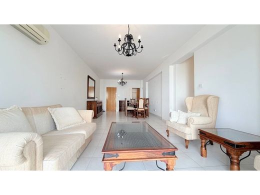 Appartement à Limassol, Limassol District