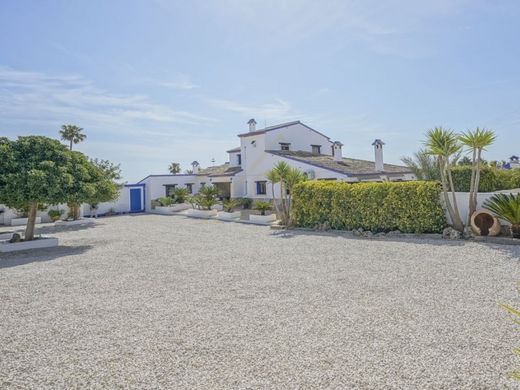 Villa en Teulada, Provincia de Alicante