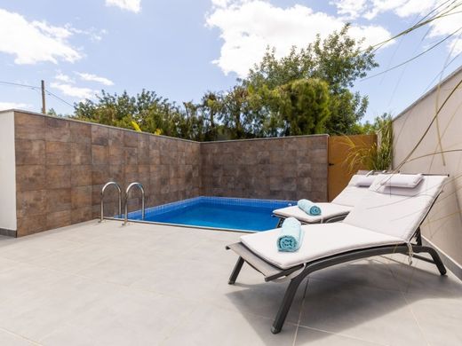 ローレ, Louléのマルチファミリーヴィラ