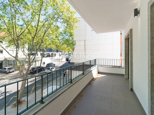 Apartament w Cascais, Distrito de Lisboa