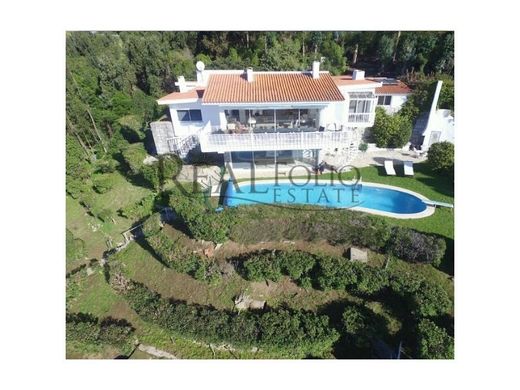 豪宅  Cascais, Distrito de Lisboa