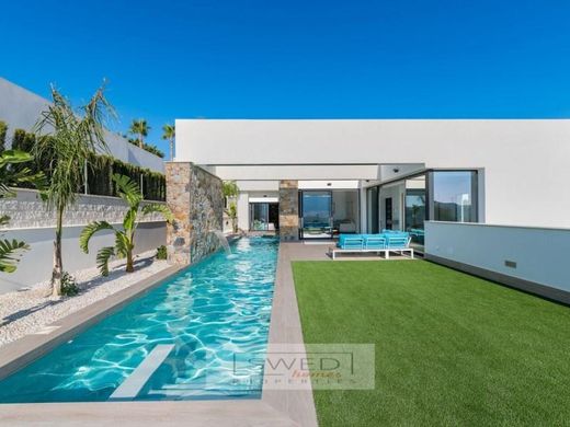 Luxury home in Benijofar, Province of Alicante
