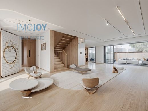 Twee-onder-een-kapwoning in Alcochete, Distrito de Setúbal