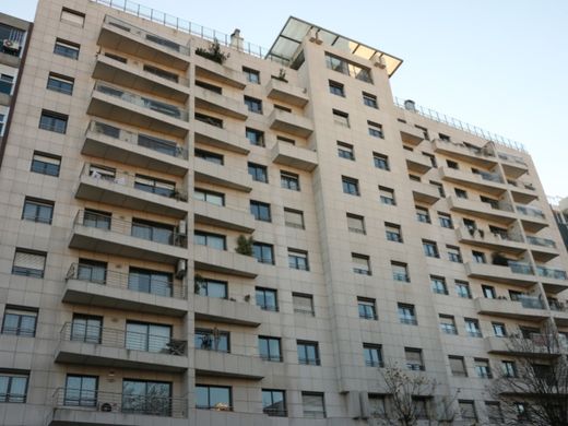 Piso / Apartamento en Campolide, Lisboa