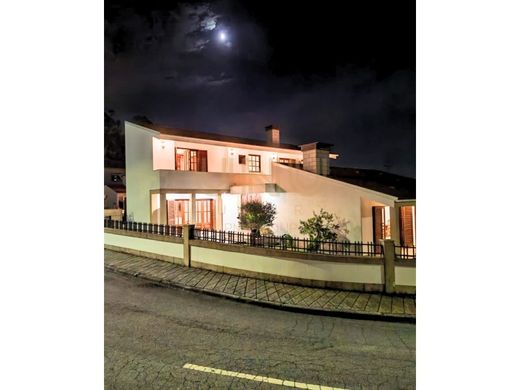 Casa de luxo - Fafe, Braga