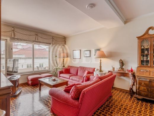 Квартира, Avenidas Novas, Lisbon