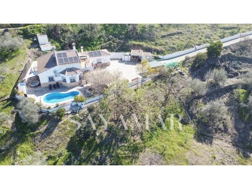 Villa a Sayalonga, Málaga