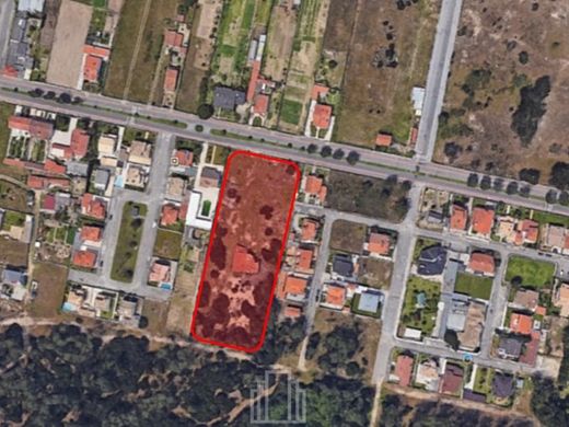 Land in Ovar, Aveiro