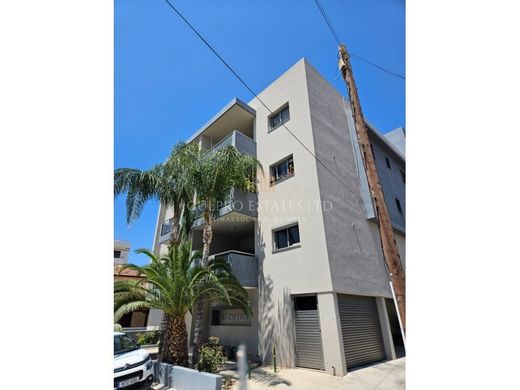 Appartement à Limassol, Limassol District