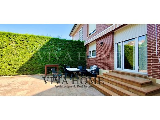 Casa de lujo en Rivas-Vaciamadrid, Provincia de Madrid