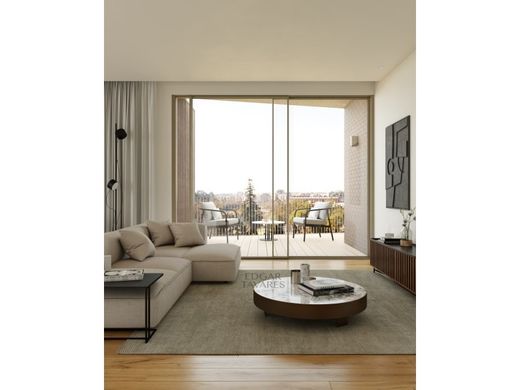 Appartamento a Vila Nova de Gaia, Oporto