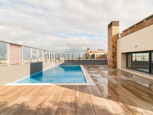 Penthouse in Loures, Lissabon