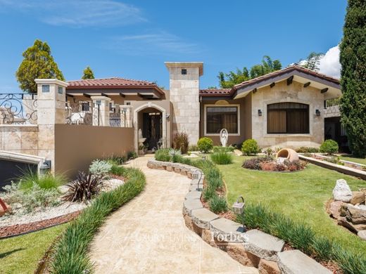 Luxe woning in Grecia, Provincia de Alajuela