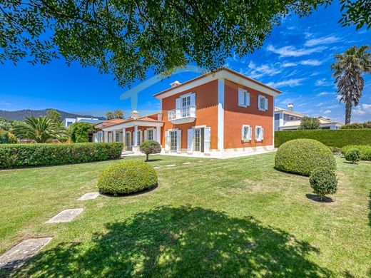 Luxury home in Sintra, Lisbon