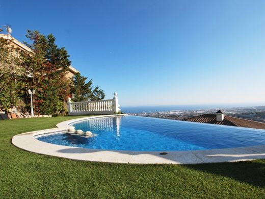 Элитный дом, Cabrils, Província de Barcelona