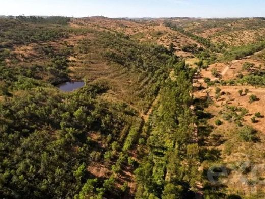Grond in Odemira, Distrito de Beja