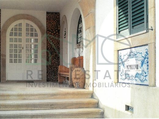 Luxury home in Oliveira de Azeméis, Aveiro