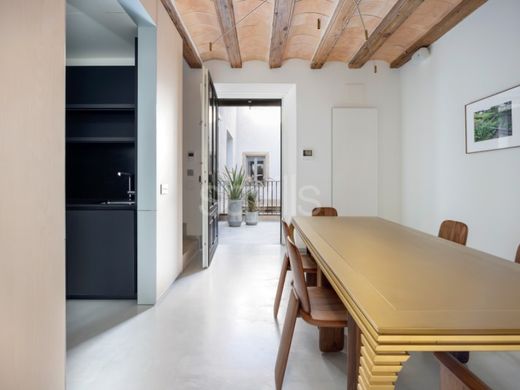 Apartment in Barcelona, Province of Barcelona