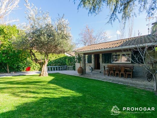 Semidetached House in Colmenar Viejo, Province of Madrid