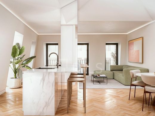 Apartamento - Santo António, Lisboa