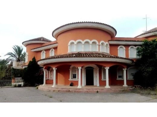 Casa de lujo en Alcira, Provincia de Valencia