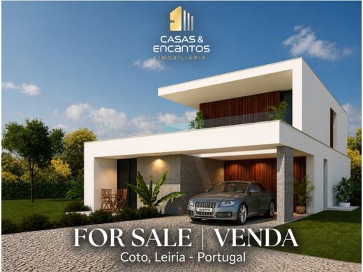 Luxury home in Caldas da Rainha, Distrito de Leiria