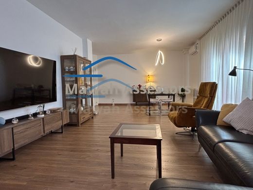 Piso / Apartamento en San Quirico de Tarrasa, Provincia de Barcelona