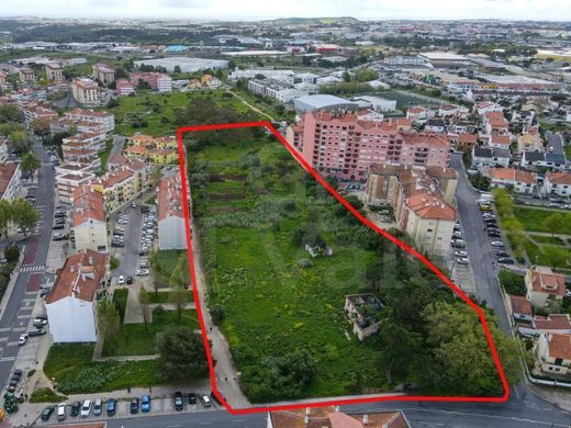 ‏קרקע ב  Sintra, Distrito de Lisboa